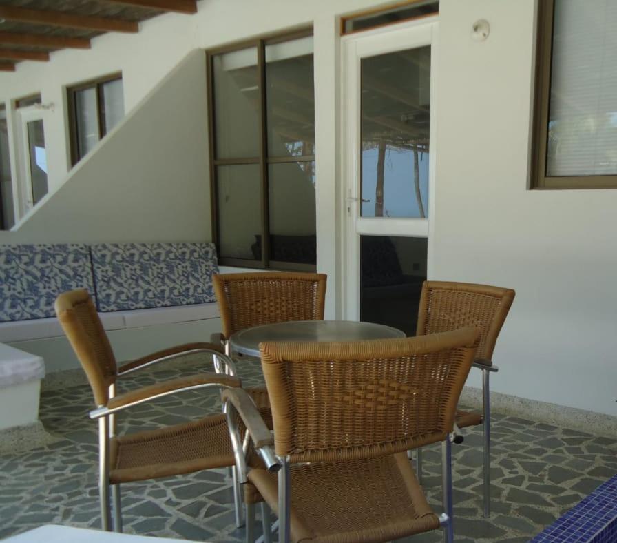 Coveñas Cabanas La Espanola מראה חיצוני תמונה